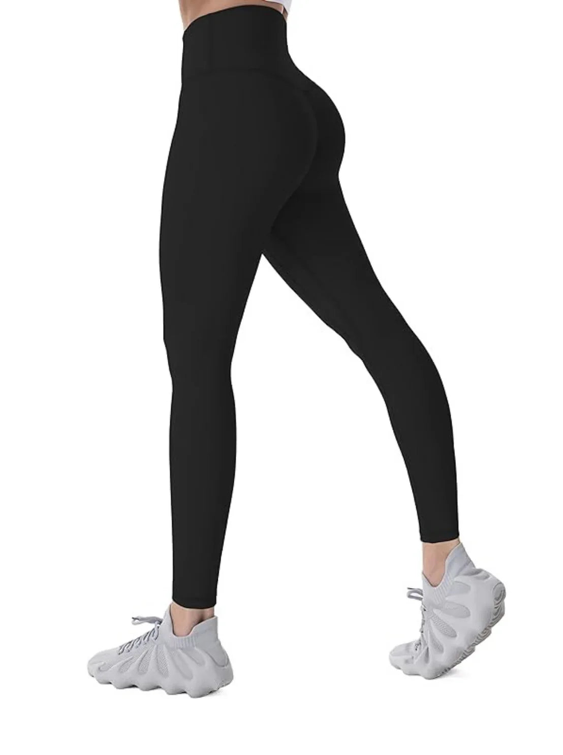 High Waisted Shaping Leggings