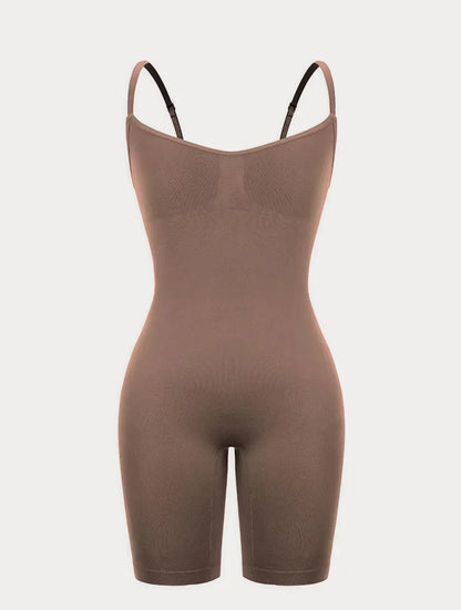 Sculpting Bodysuit