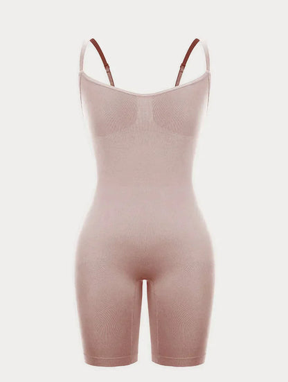 Sculpting Bodysuit